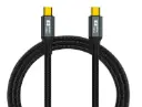 CABLE CORDON C-C USB3.2 20GB 8K 3.0M
